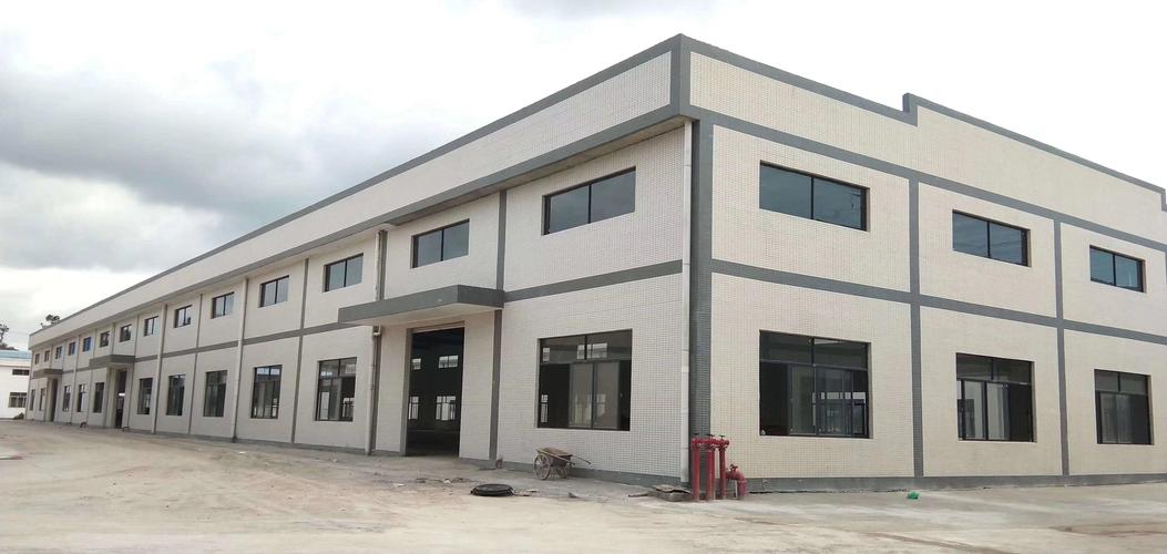 冷水滩区厂房保洁